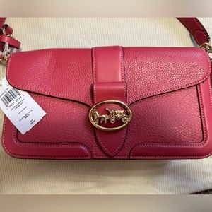 Brand new coach purse